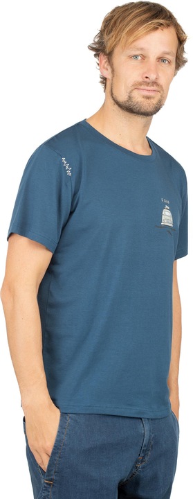 Actual product image Chillaz E Ciao T-Shirt (XXL)