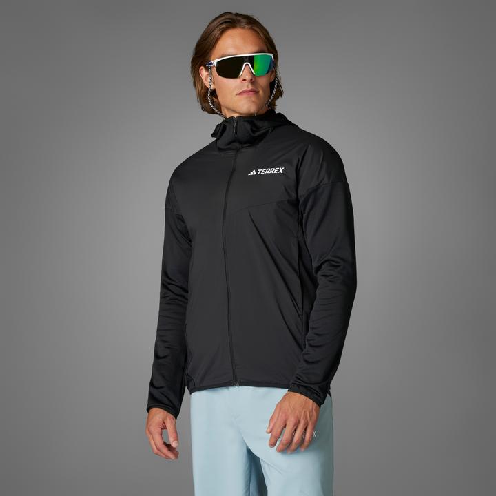 Immagine prodotto adidas Xperior Wind Light Hoodie (L)