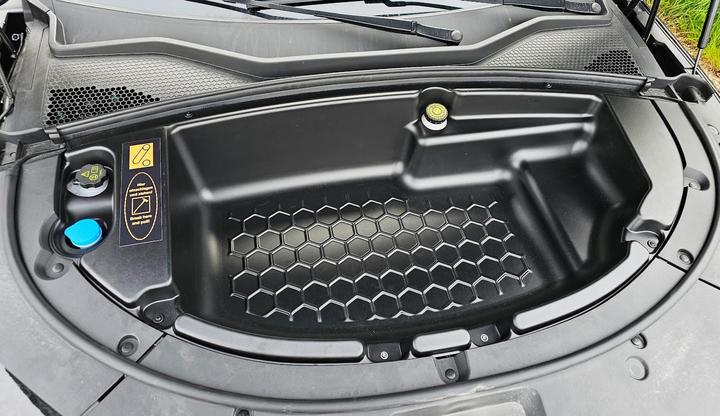 Immagine prodotto 2befair Frunk