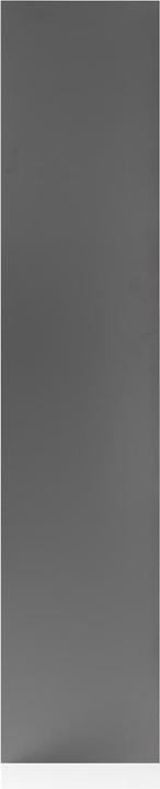 Actual product image Möbel-Eins Office (80 x 40 x 198.20 cm)