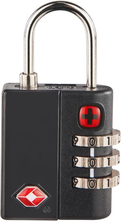Produktbild Wenger Travel Sentry Approved Combination Lock