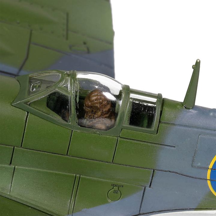 Immagine prodotto Forces of Valor Supermarine Spitfire Mk.IX britannico