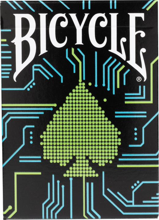 Actual product image AGM Bicycle® Dark Mode (French, German)