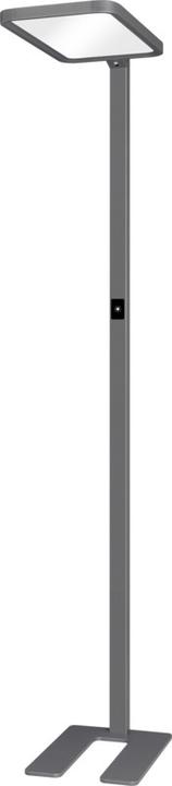 Image du produit Hansa Lampadaire Saphir LED Anthracite (7500 lm)