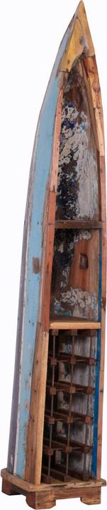 Produktbild Gutmann Tonga (39 x 44 x 220 cm, 10 Flaschen)