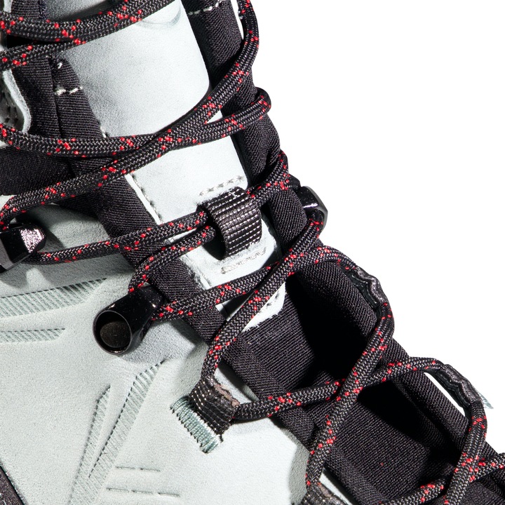 Actual product image Mammut Women's Kento Guide II High GTX (42)