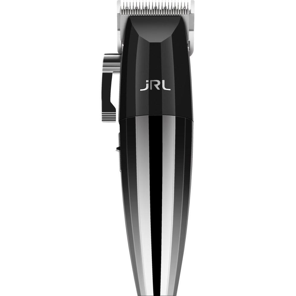 JRL, Regolabarba + Tagliacapelli, Cordless razor Fresh Fade 2020C silver
