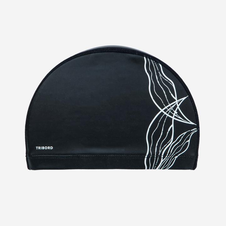 Image du produit Nabaiji Bonnet de bain enduit avec impression