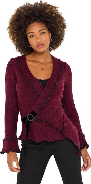 Produktbild Joe Browns Wrap Front Jumper (44)