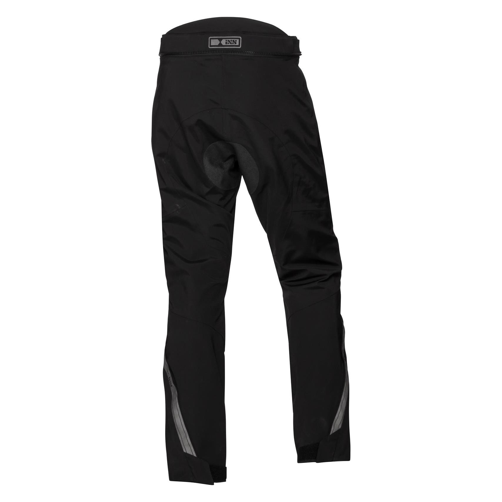 Pantalon de moto iXS ST-Plus (Hommes, Tailles courtes, XL)