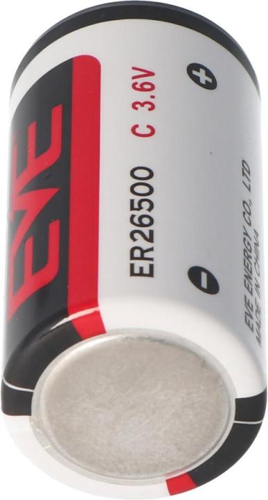 Immagine prodotto Eve Batterie Batteria ER26500, bobina misura C ER 26500 (1 pz., C, 9000 mAh)