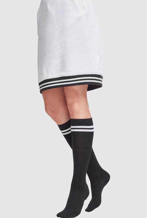 Immagine prodotto Urban Classics Ladies College Socks (Confezione singola, 36 - 39)