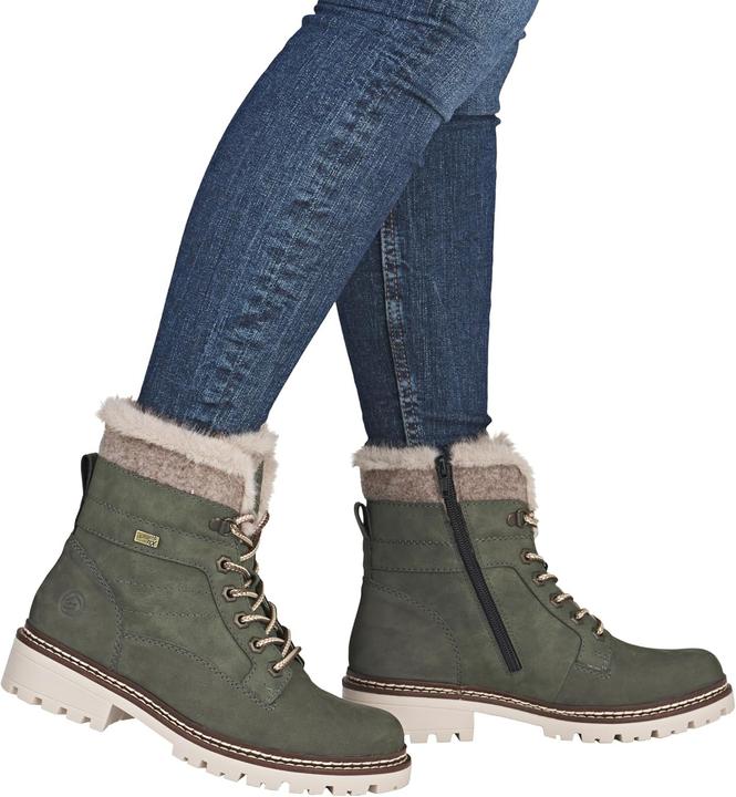 Image du produit Remonte Stivali con Lacci (42)