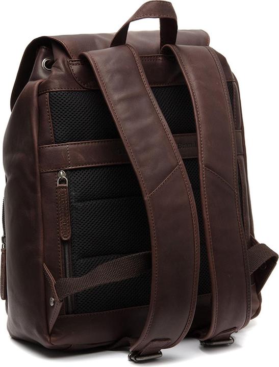 Produktbild The Chesterfield Brand Acadia Rucksack Leder 39 cm (13 l)