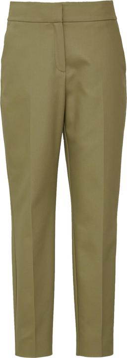 Produktbild S.Oliver Hose Cigarette-Pants im Slim Fit mit Elastikeinsatz (42)