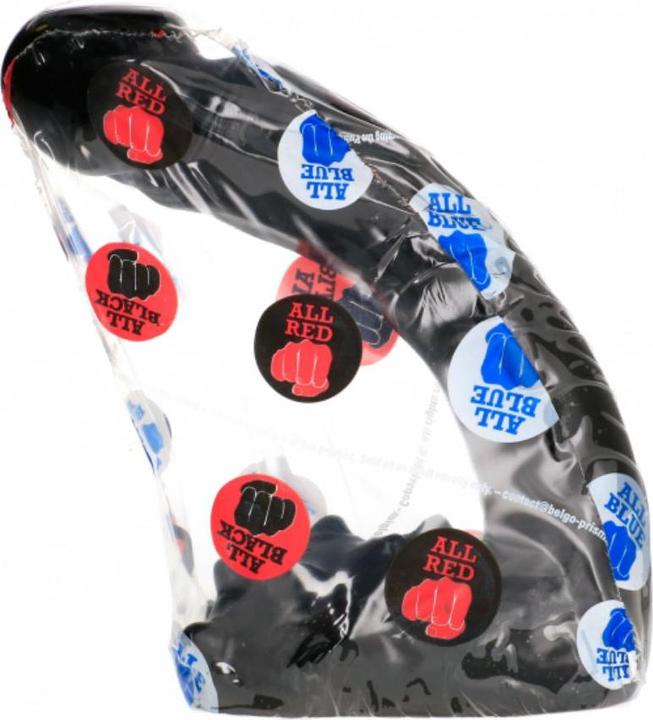 Produktbild All Black Plug