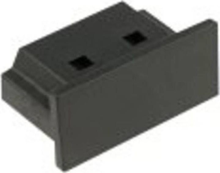 Productafbeelding Delock Micro HDMI stofkap, 10 stuks (Micro HDMI, 0.62 cm)