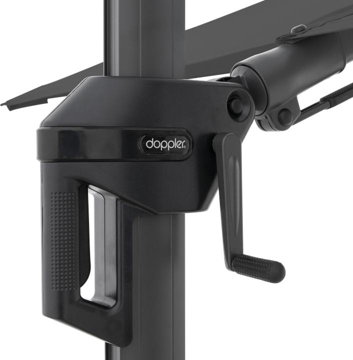 Immagine prodotto Doppler Active Pendel Green Edition (2.10 m)