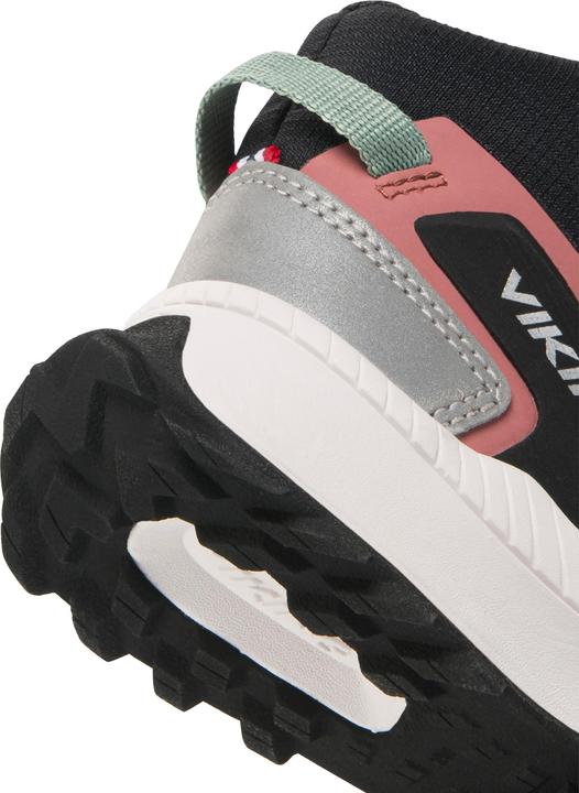 Produktbild Viking Kid's Expower Mid GTX 2V (33)
