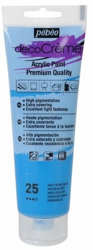 Bleu roi