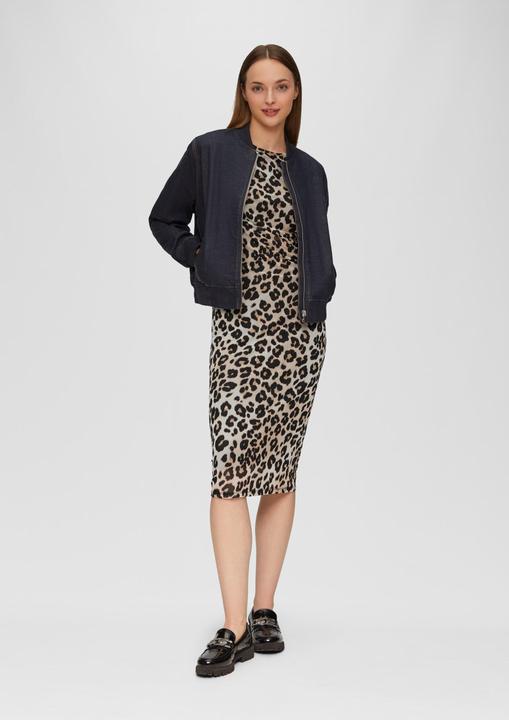 Produktbild s.Oliver Midikleid (40)