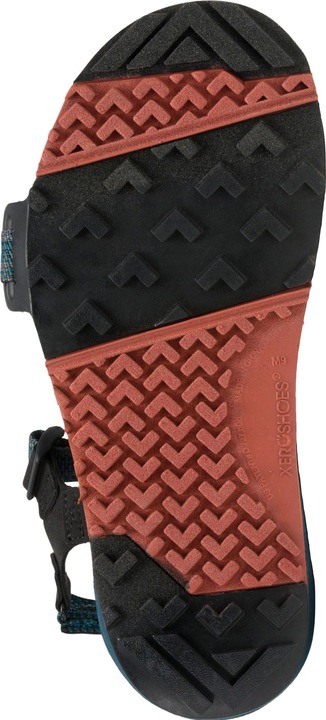 Actual product image Xero Shoes Z-Trail EV (41)