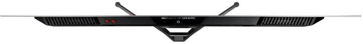 Actual product image ASUS ROG PG48UQ (3840 x 2160 Pixels, 47.50")