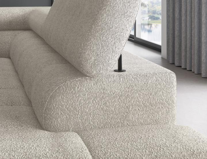 Produktbild ELTAP Ferucce (Bettsofa, Ecksofa)