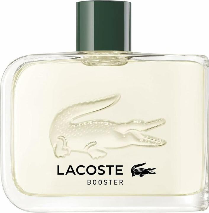 Produktbild Lacoste Booster (Eau de Toilette, 125 ml)