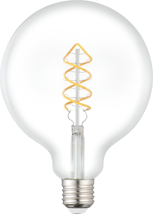 Actual product image EGLO LED bulb E27 (E27, 7.30 W, 806 lm, 1 x, E)