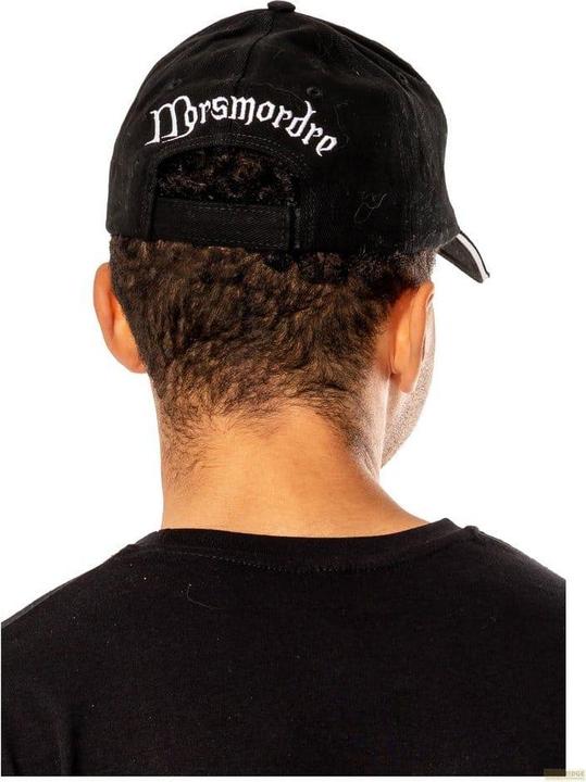 Produktbild Harry Potter Baseball Cap Dark Mark
