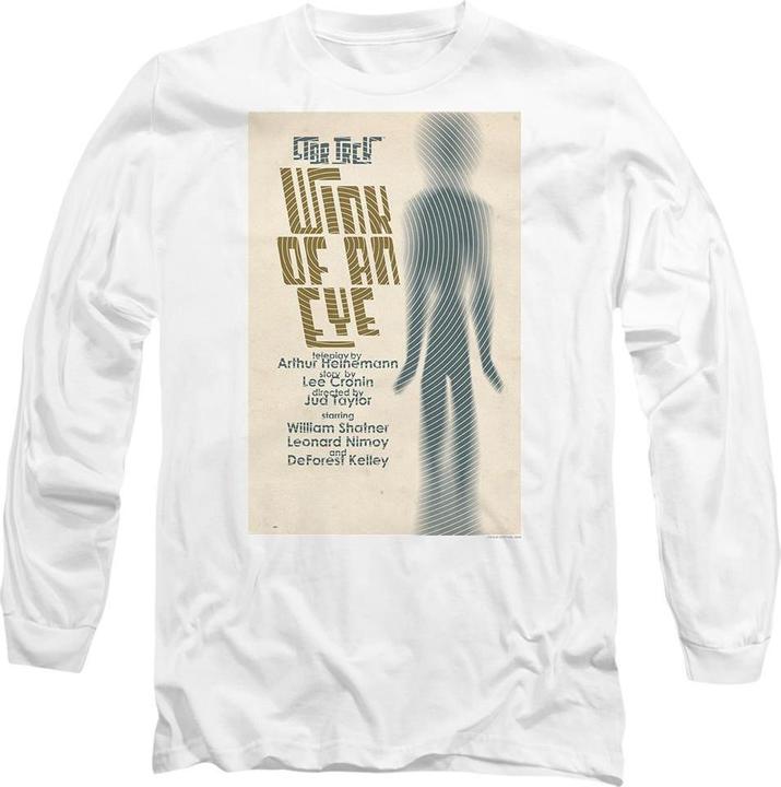 Produktbild The Original Series Episode 66 TShirt (S)