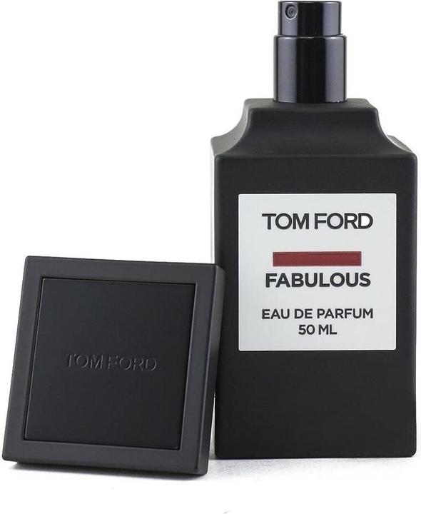 Actual product image Tom Ford Fu*** Fabulous (Eau de parfum, 50 ml)
