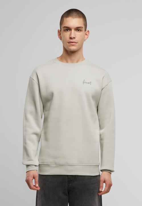 Actual product image Forvert Sweat Crewn. Carlsbad - 188765 (L)