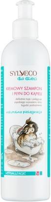 Image du produit Sylveco Soins pour bébé