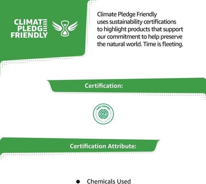 Produktbild Attitude Lemon Leaves (Flüssigseife, 473 ml)