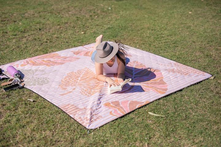 Image du produit Nakie Recycled Picnic Blanket