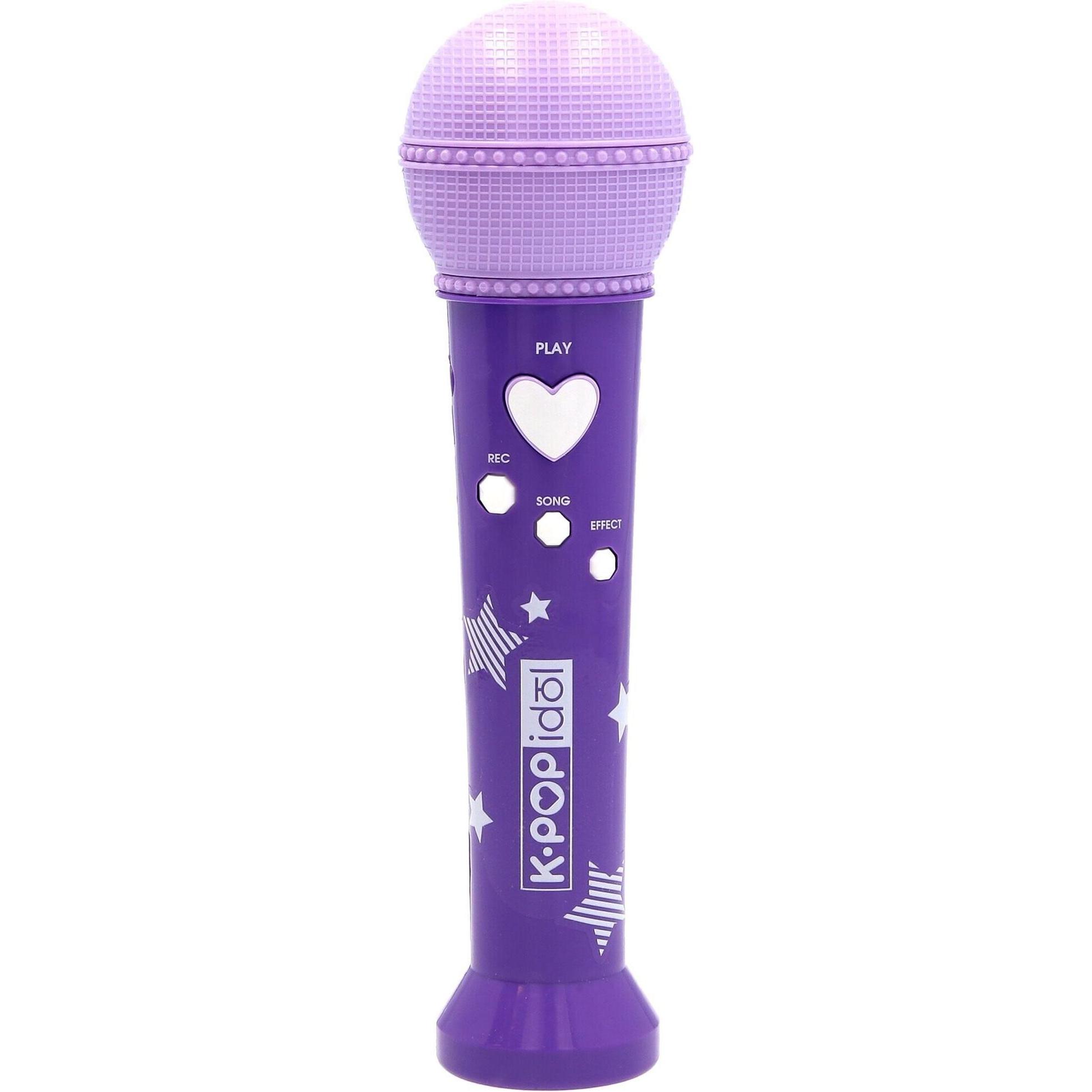 K-Pop idol K POP - Micro Recorder (928602)