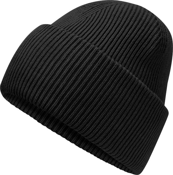 Produktbild Beechfield Classic Deep Mütze Mit Bündchen (One Size)