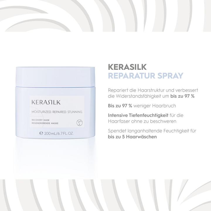 Produktbild Kerasilk The Repairing Set (Haarpflege Set)