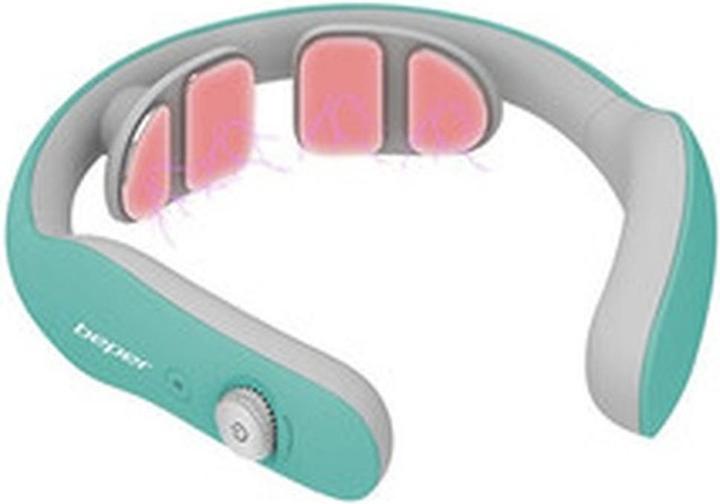 Actual product image Beper P302MAS100