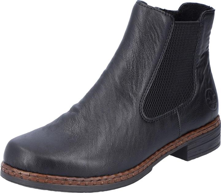 Actual product image Rieker Ankle boot - 101494 (38)