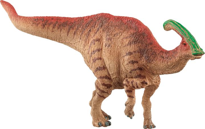 Actual product image Schleich Parasaurolophus