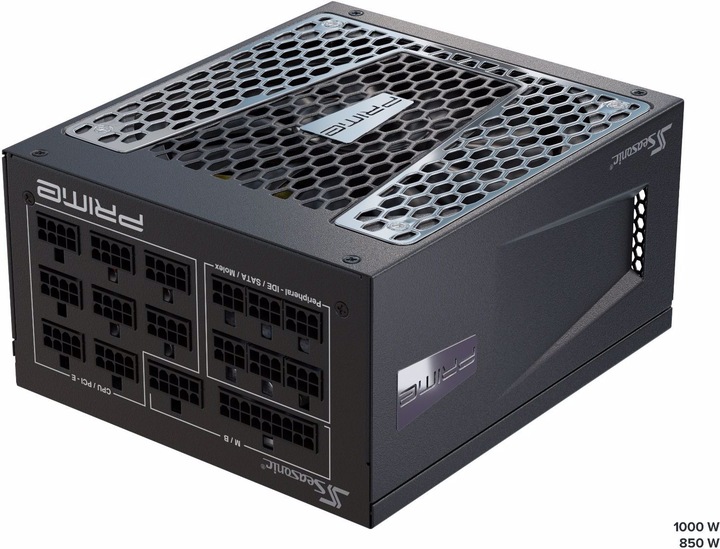 Produktbild Seasonic Prime PX (1000 W)