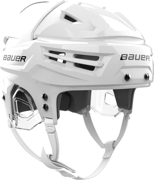 Bauer Helm Re-Akt 70 weiss S