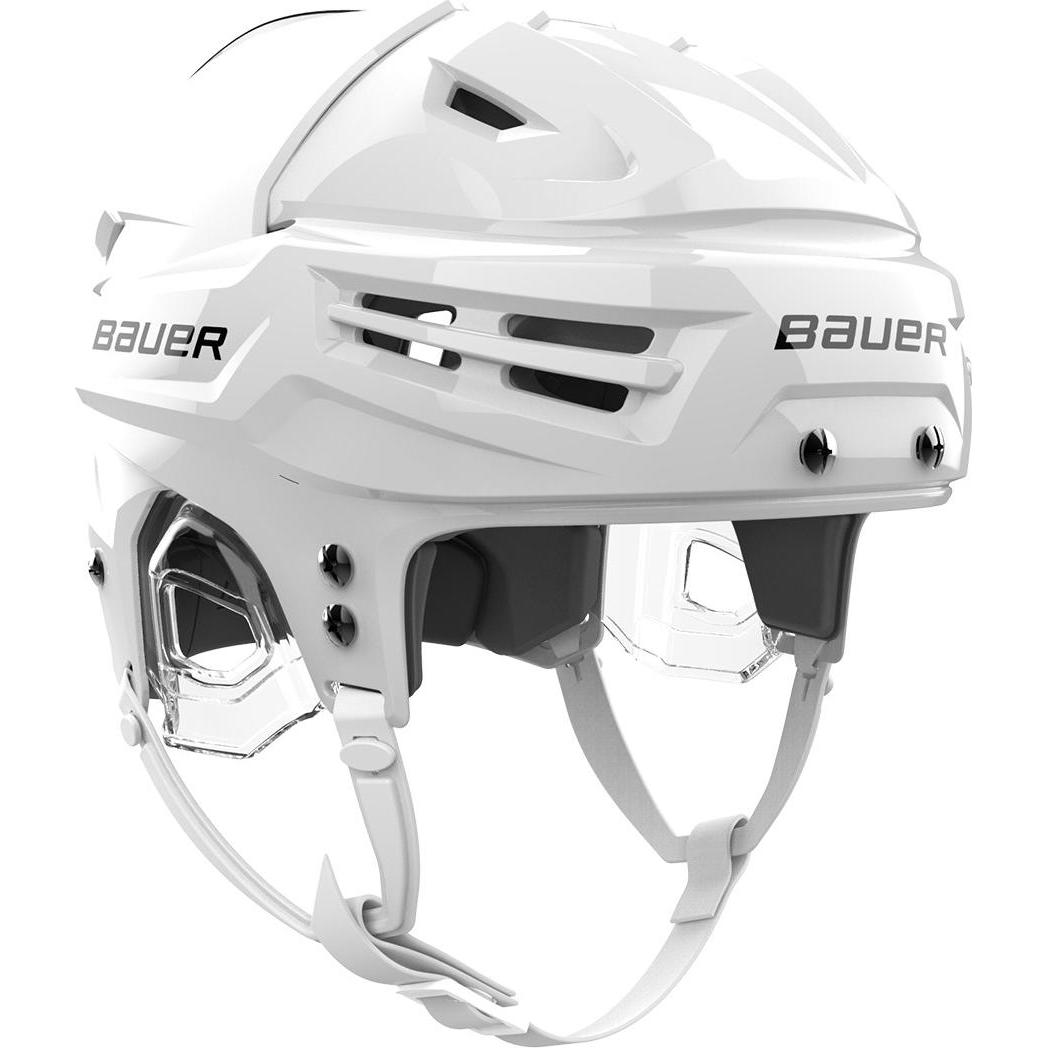 Bauer Helm Re-Akt 70 weiss L (L) (Bauer)