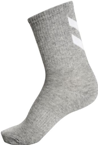 Image du produit hummel hmlCHEVRON 6-PACK SOCKS (41 - 45)