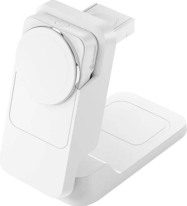 Image du produit Alogic Matrix ULTIMATE 3in1 chargeur mfM+5000mAh+30W adaptateur (30 W)