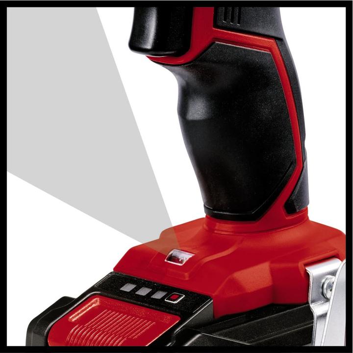 Productafbeelding Einhell TE-CD 18/2 Li-i +22 (Oplaadbare batterij)