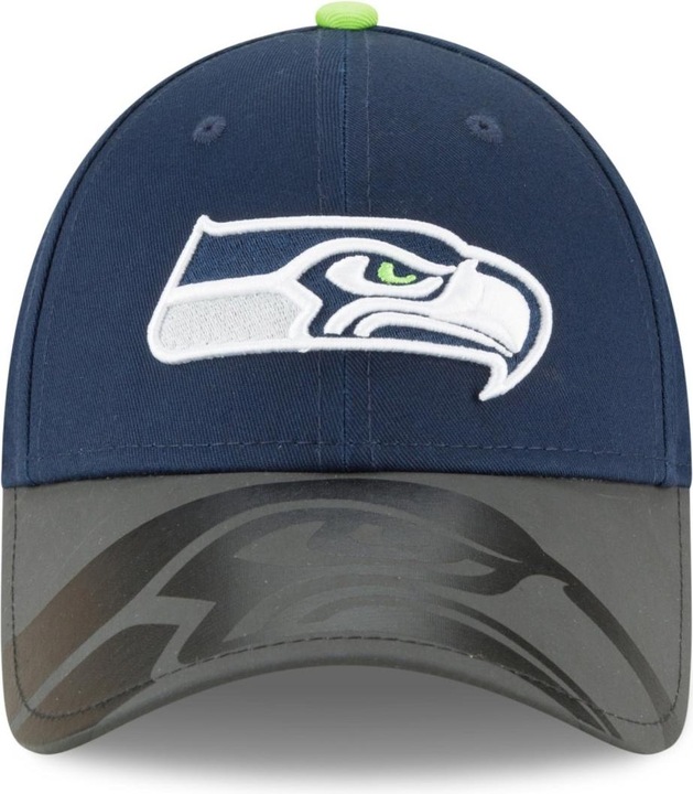 Actual product image New Era 9Forty Reflect NFL Team (49, 48 C, 50 C)